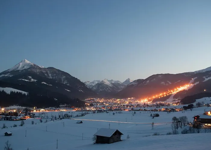 Ransburggut ファームステイ