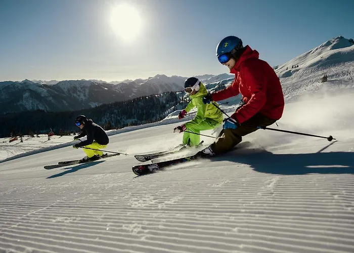 ファームステイ Ransburggut *