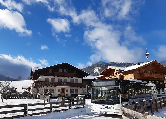 Ransburggut フラッハウ