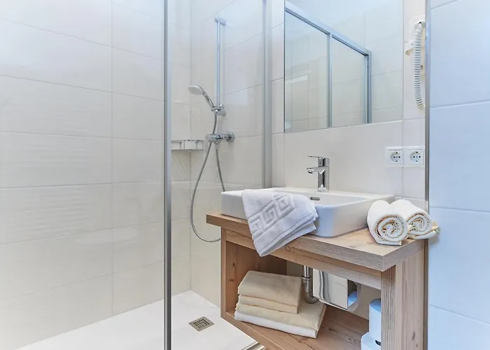 Ransburggut ファームステイ フラッハウ