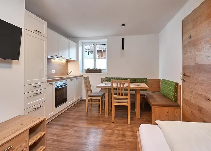 Ransburggut * フラッハウ