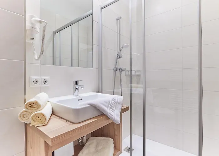 Ransburggut ファームステイ フラッハウ