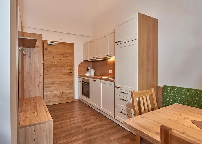 Ransburggut ファームステイ フラッハウ