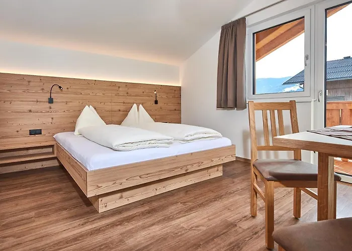 Ransburggut ファームステイ