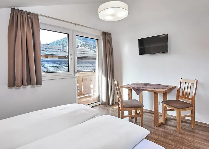 ファームステイ Ransburggut