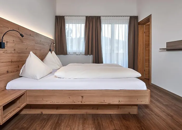 Ransburggut ファームステイ フラッハウ