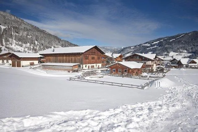 Ransburggut Flachau