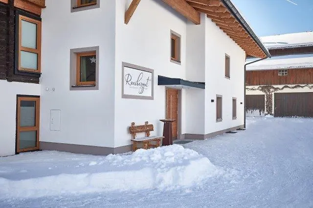 Ransburggut * フラッハウ